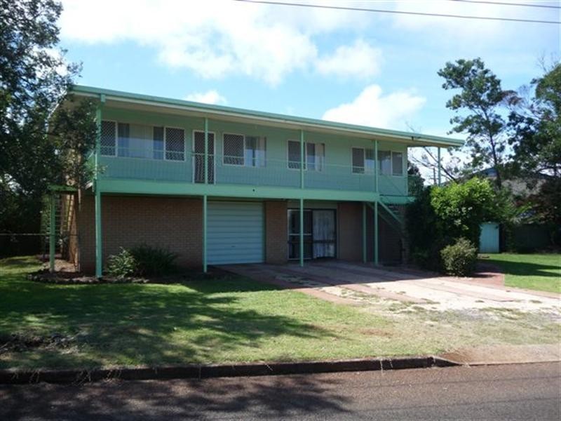 28 Beryl Street, Wilsonton QLD 4350