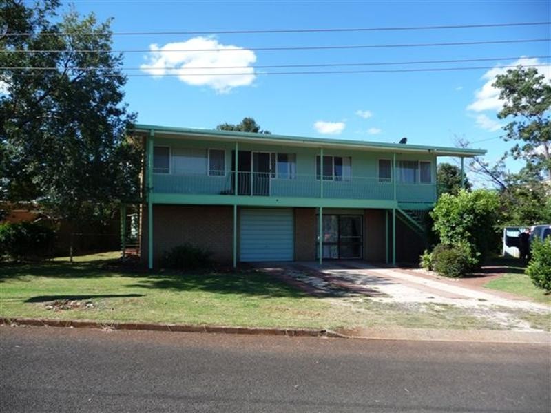 28 Beryl Street, Wilsonton QLD 4350