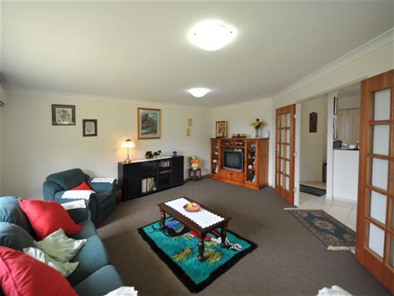 28 Catherine Crescent, Kingsthorpe QLD 4400