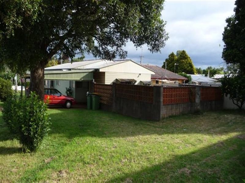 67 High Street, Rangeville QLD 4350