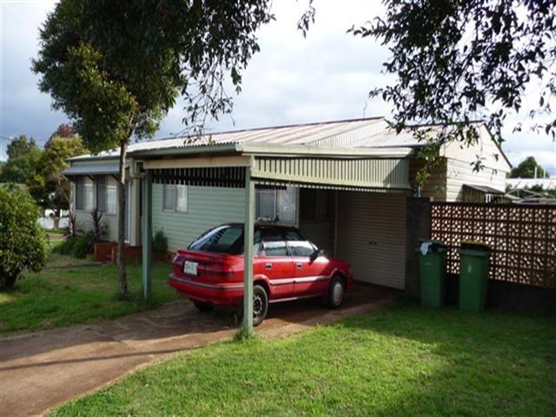 67 High Street, Rangeville QLD 4350