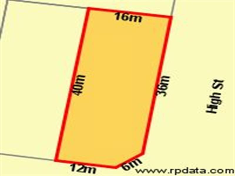 67 High Street, Rangeville QLD 4350