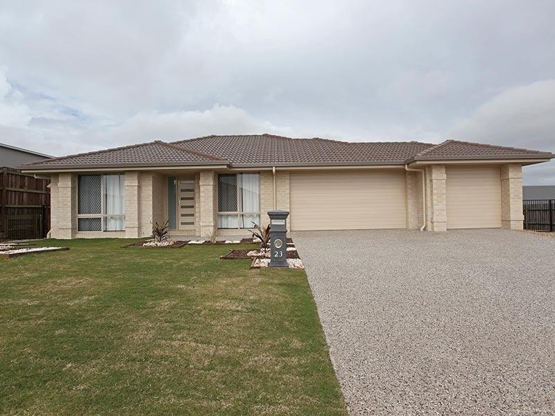 23 Sommariva Street, Westbrook QLD 4350