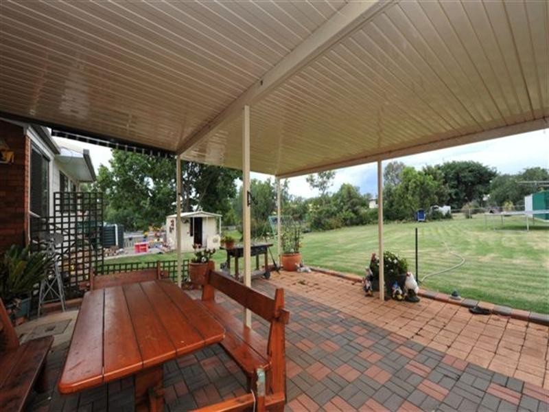 27 Graman Street, Kingsthorpe QLD 4400