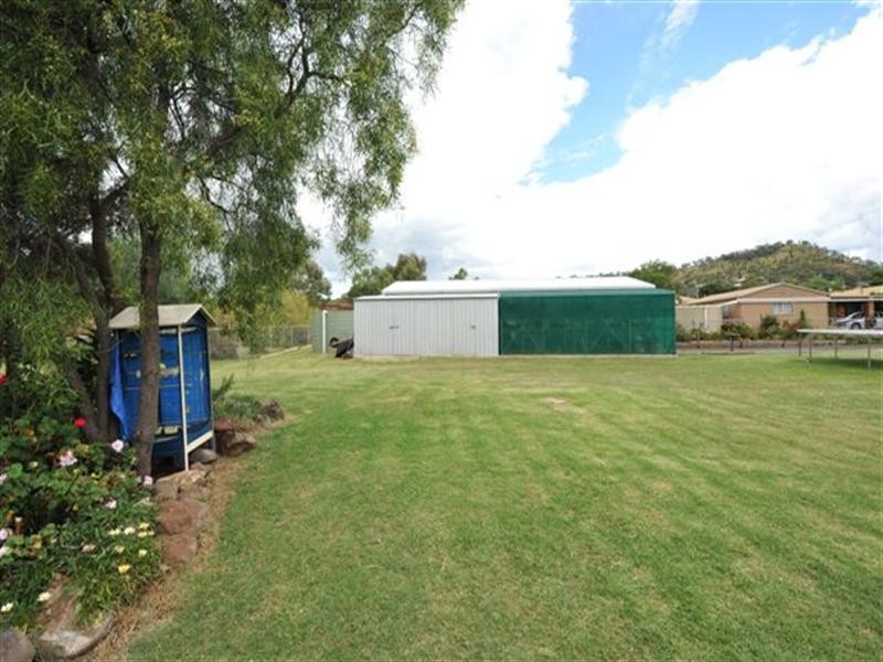 27 Graman Street, Kingsthorpe QLD 4400