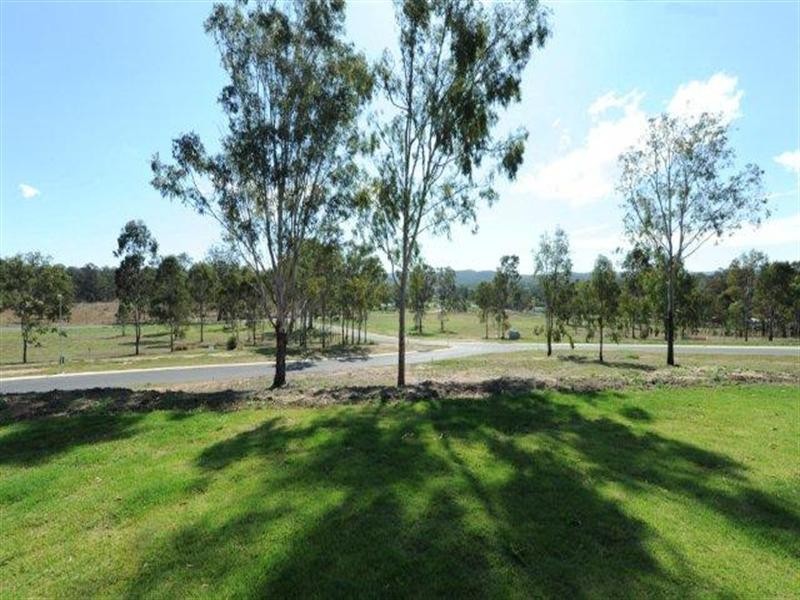 4 Jack Court, Murphys Creek QLD 4352