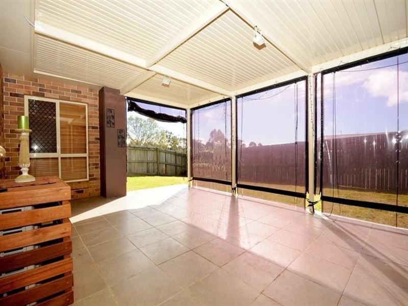 54 Bouganvillea Drive, Middle Ridge QLD 4350