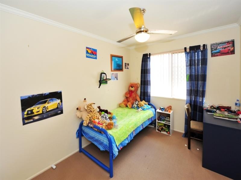 19 Glen Avon Court, Glenvale QLD 4350