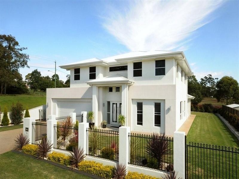123 Aberdeen Street, Rangeville QLD 4350