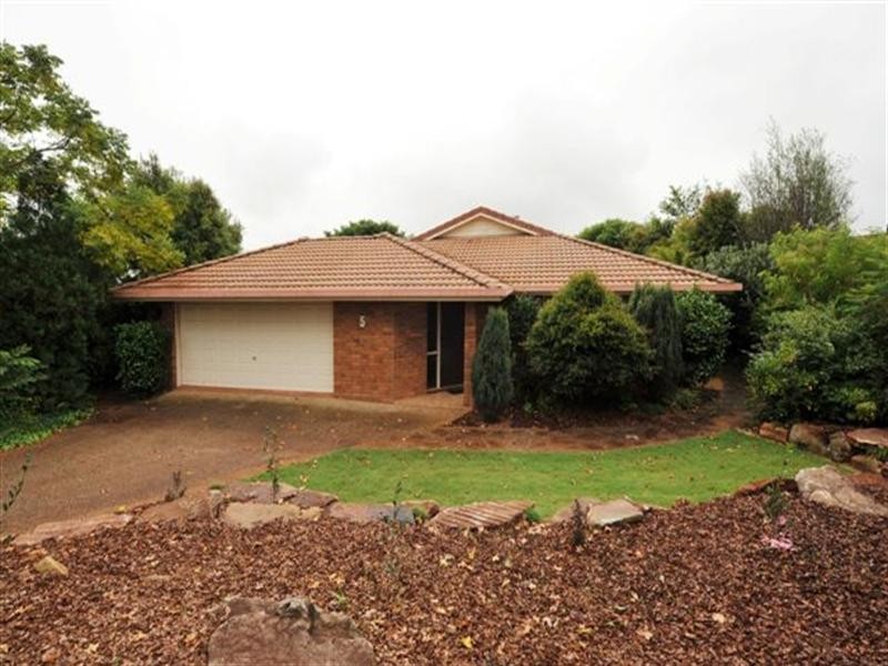 5 Belah Street, Rangeville QLD 4350