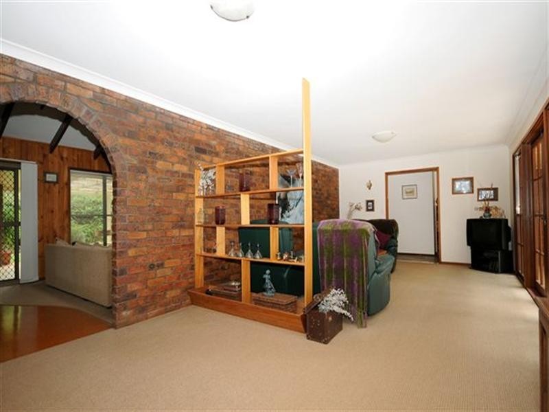 3 Carlyle Court, Middle Ridge QLD 4350