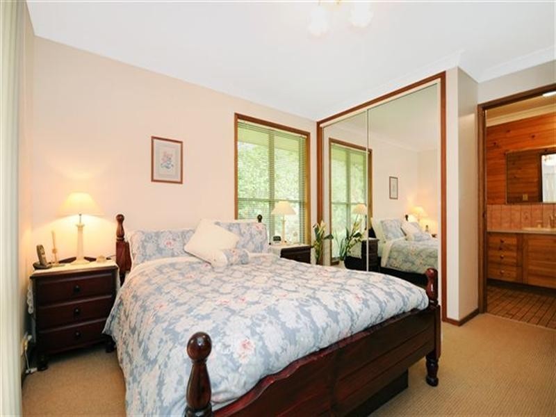 3 Carlyle Court, Middle Ridge QLD 4350