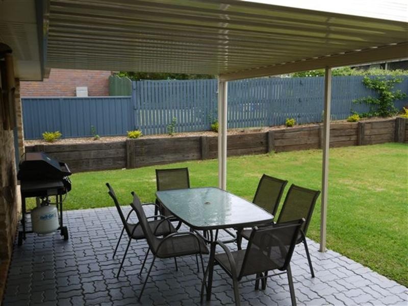 14 Evergreen Court, Glenvale QLD 4350