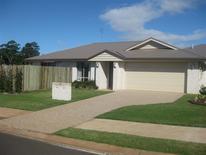 1/13 Highcourt Drive, Toowoomba QLD 4350