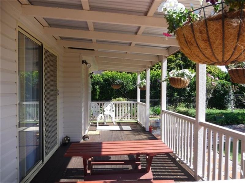 36c Bridge Street, East Toowoomba QLD 4350