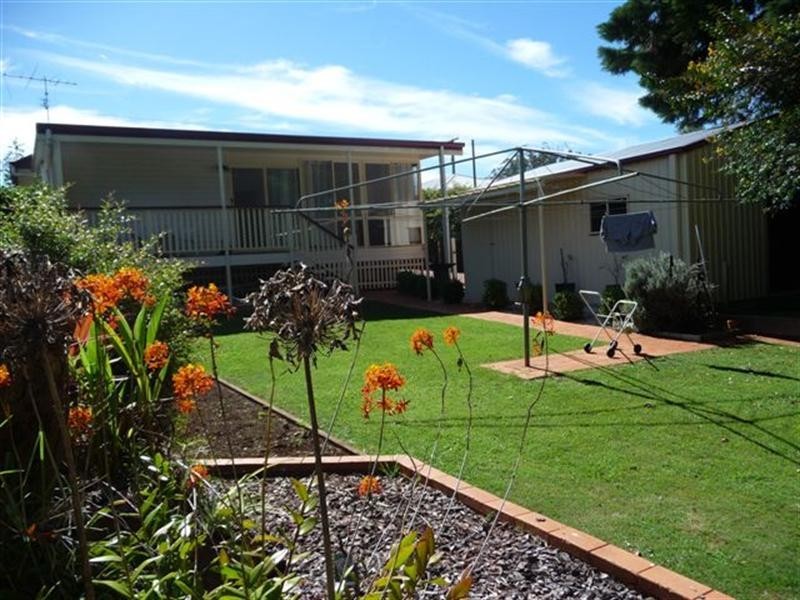 36c Bridge Street, East Toowoomba QLD 4350