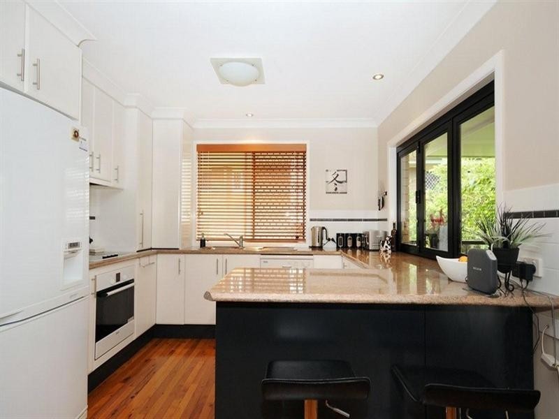 28 Naranga Street, Rangeville QLD 4350