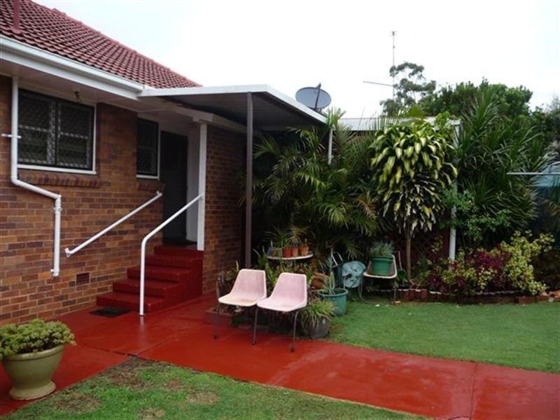 21 Drayton Road, Harristown QLD 4350