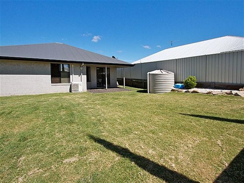 1 Ashford Drive, Wyreema QLD 4352