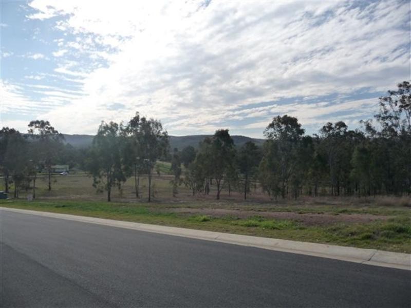 Lot Jack Court, Murphys Creek QLD 4352