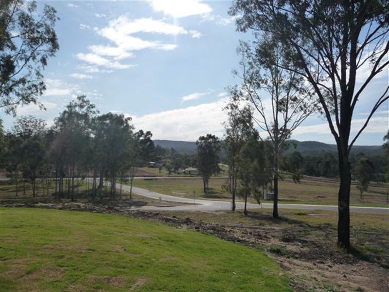 Lot 15 Jack Court, Murphys Creek QLD 4352