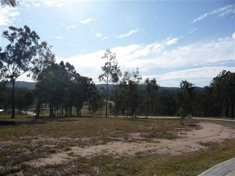 Lot 15 Jack Court, Murphys Creek QLD 4352