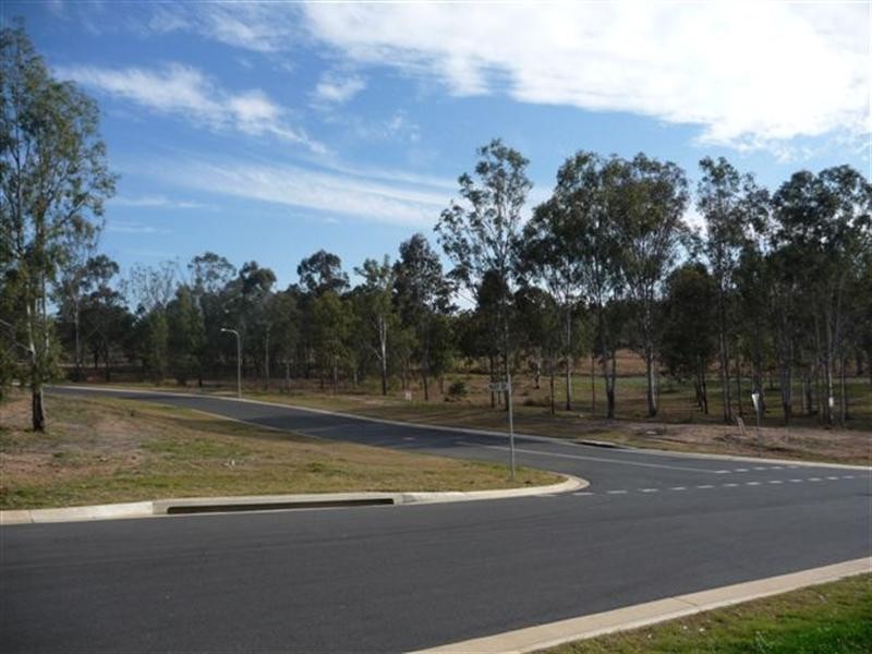 Lot 15 Jack Court, Murphys Creek QLD 4352