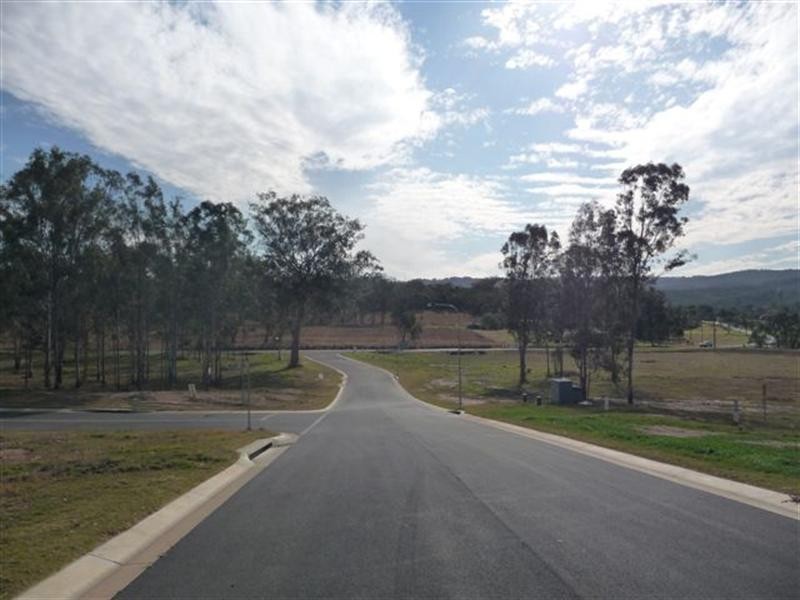 Lot 14 Jack Court, Murphys Creek QLD 4352