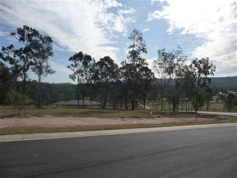 Lot 14 Jack Court, Murphys Creek QLD 4352