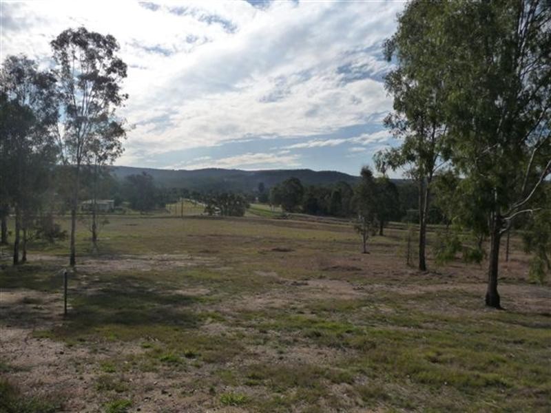 Lot 14 Jack Court, Murphys Creek QLD 4352