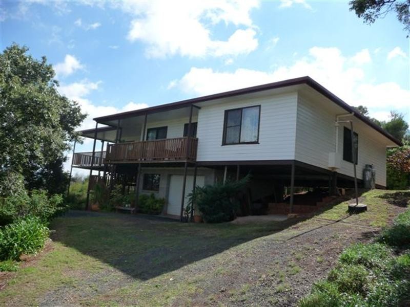 9 Scenic Court, Gowrie Junction QLD 4352