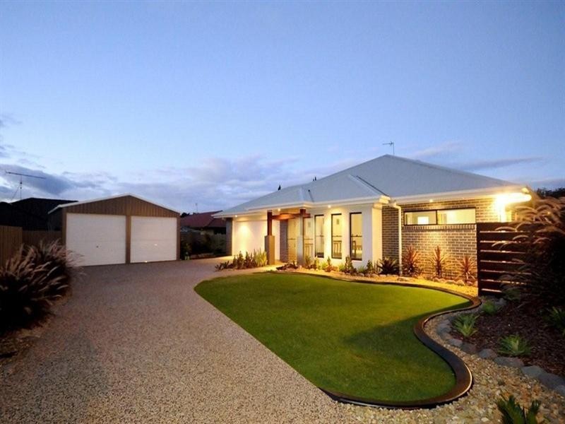 3 Greenway Close, Middle Ridge QLD 4350