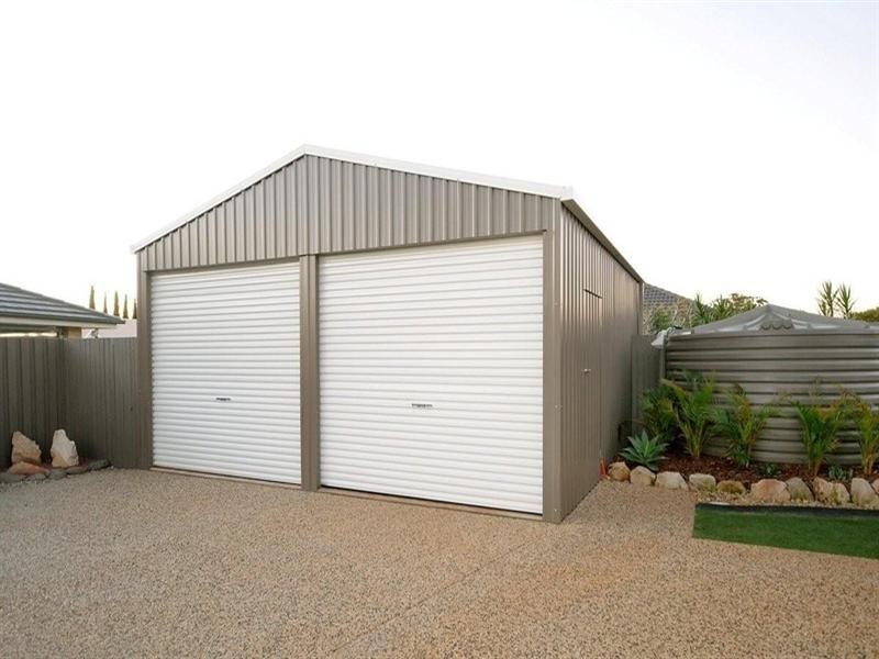 3 Greenway Close, Middle Ridge QLD 4350