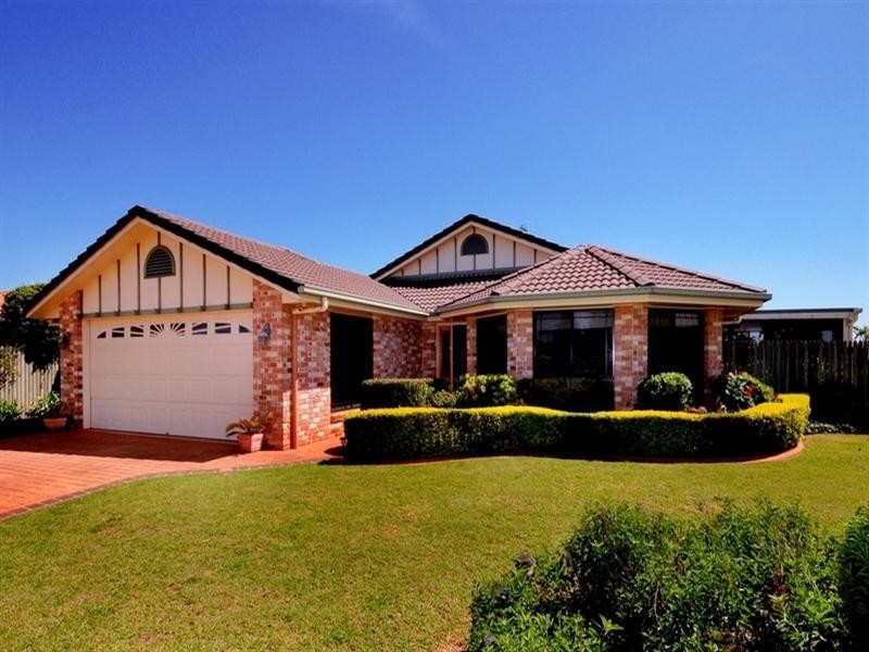 33 Audrey Court, Middle Ridge QLD 4350