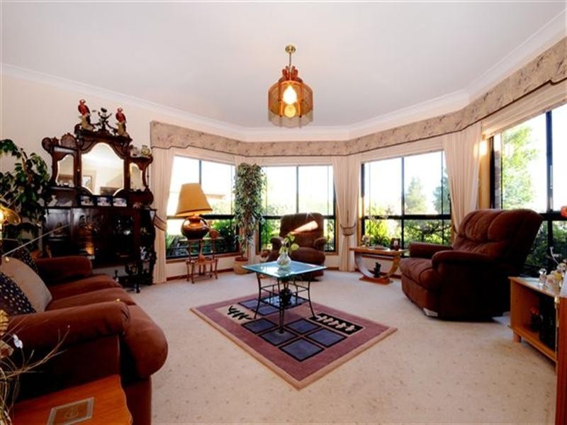 33 Audrey Court, Middle Ridge QLD 4350