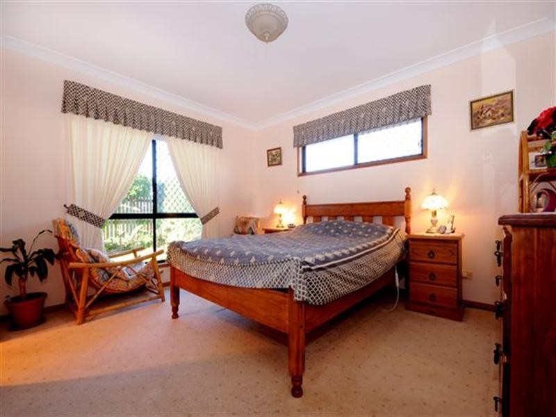 33 Audrey Court, Middle Ridge QLD 4350