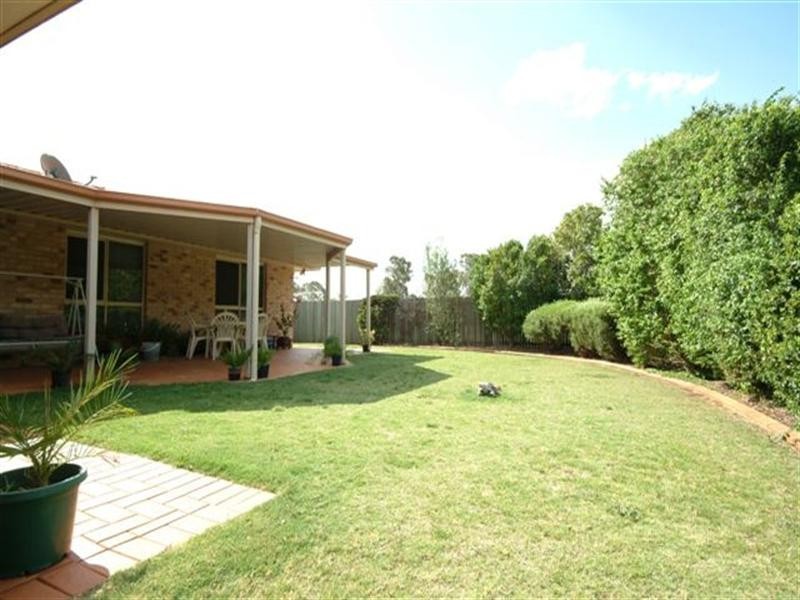 33 Audrey Court, Middle Ridge QLD 4350