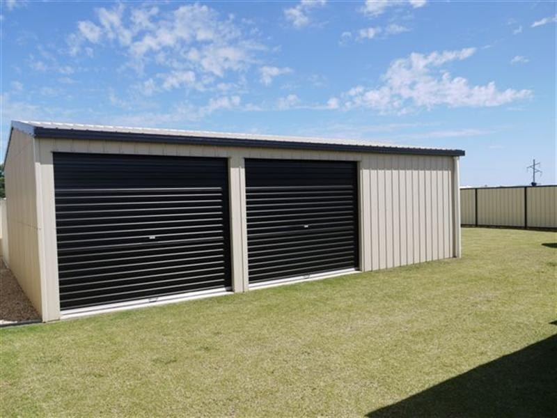 18 Wellington Street, Wyreema QLD 4352