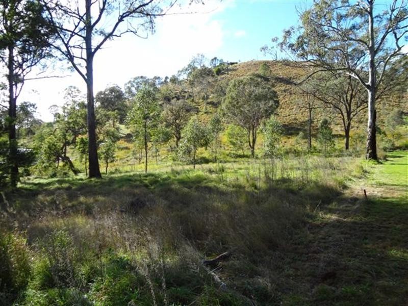 L21 Forest Drive, Hampton QLD 4352