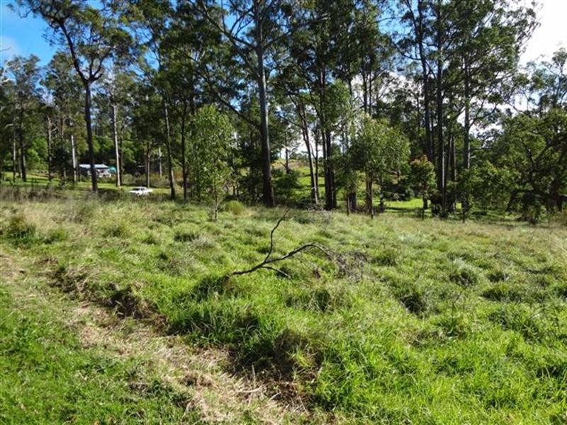 L21 Forest Drive, Hampton QLD 4352