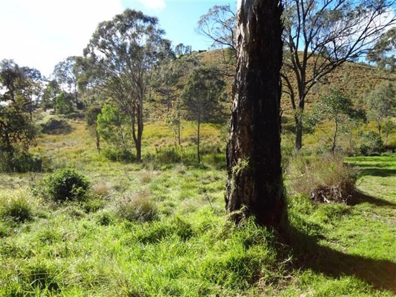 L21 Forest Drive, Hampton QLD 4352