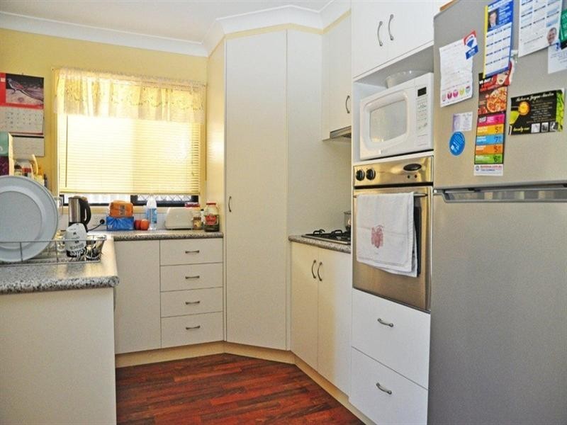 Unit 1, 431 Hume Street, Kearneys Spring QLD 4350