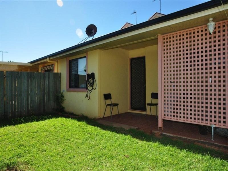 Unit 1, 431 Hume Street, Kearneys Spring QLD 4350