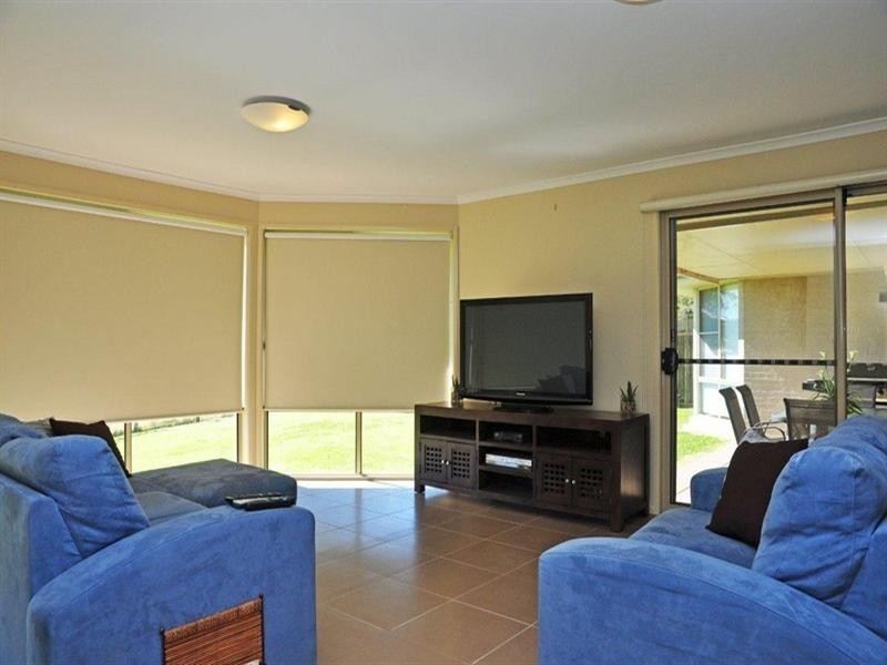 7 Sunset Drive, Glenvale QLD 4350