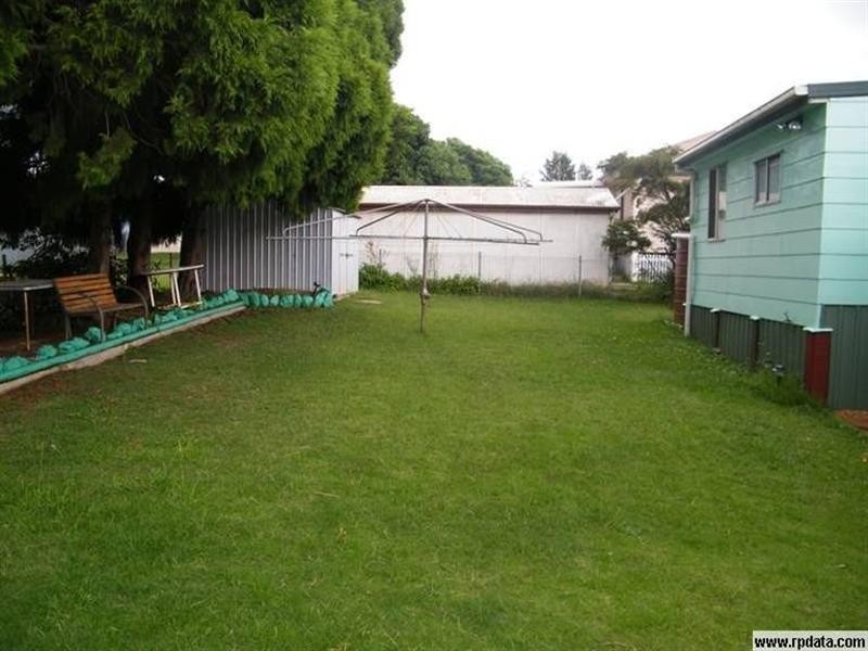 4 Dunkley Street, South Toowoomba QLD 4350