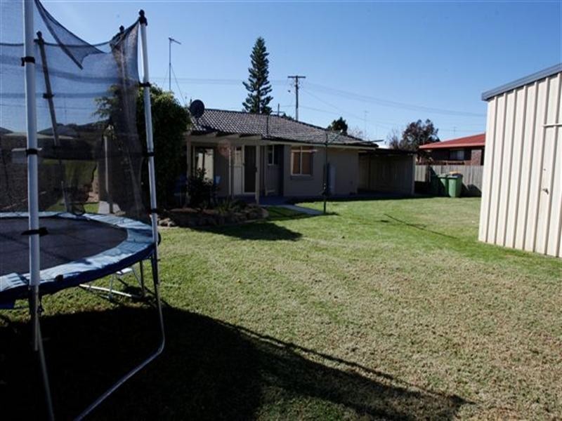 18 Blue Gum Drive, Newtown QLD 4350