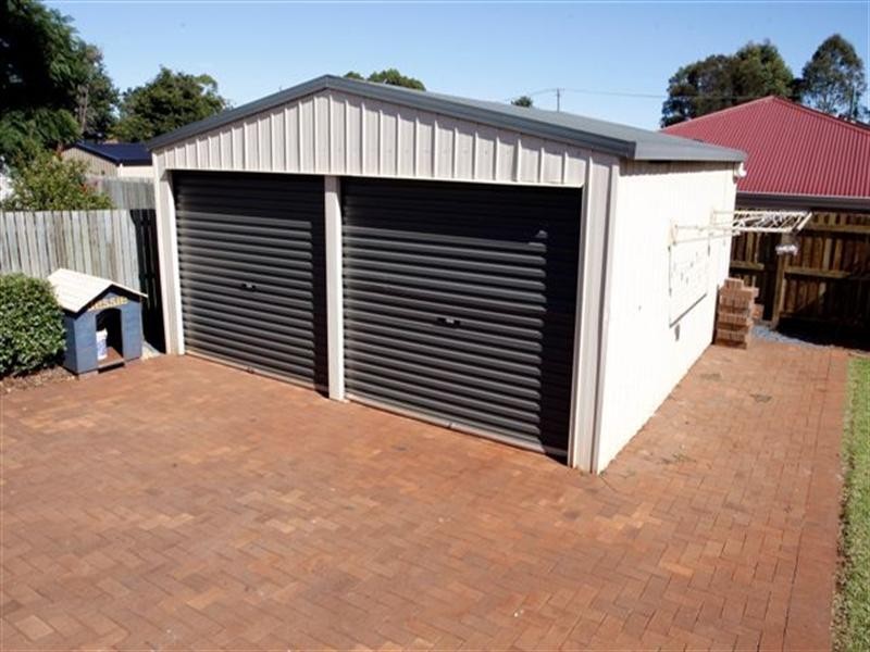 17 Mooney Street, Harlaxton QLD 4350