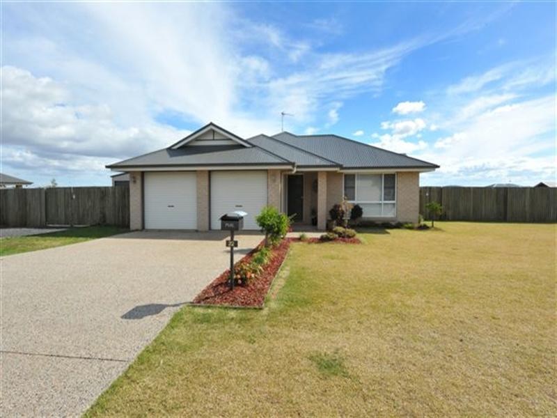 22 Grundy Street, Westbrook QLD 4350