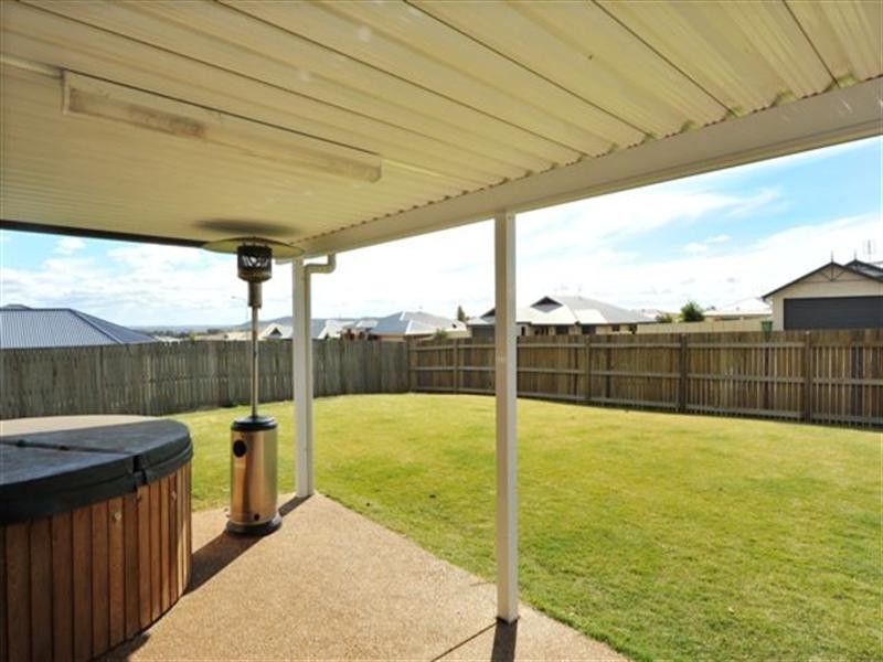 22 Grundy Street, Westbrook QLD 4350