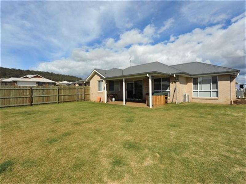 22 Grundy Street, Westbrook QLD 4350